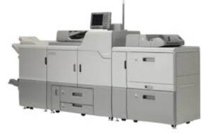 digital printing