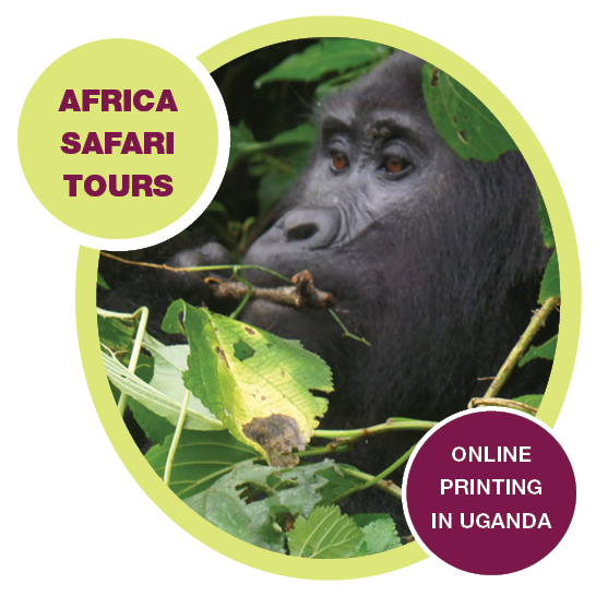 Safaris to Uganda